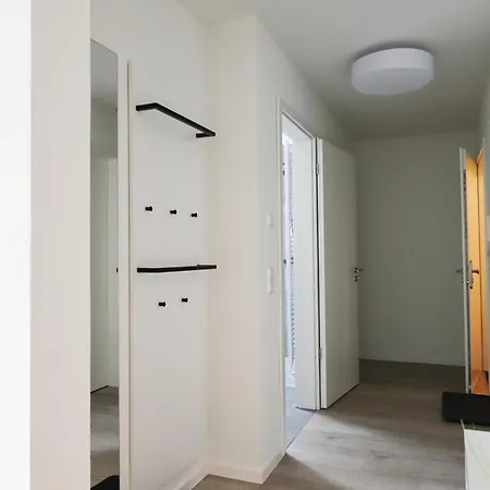 Ankerplatz * טוסנס