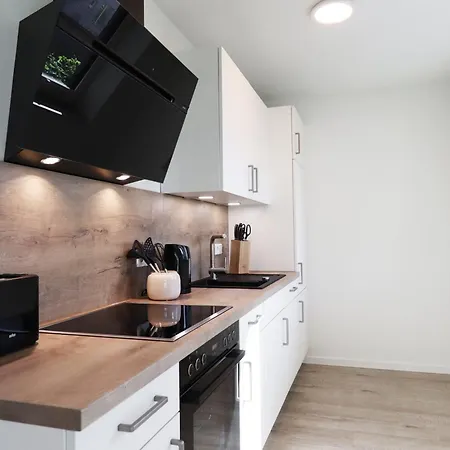 Ankerplatz * טוסנס