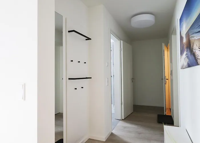 Ankerplatz * Tossens